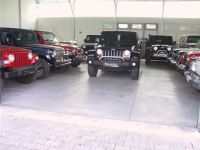 Jeep Wrangler TJ Ersatzteile Türen Räder Alufelgen Stahlfelgen Nordrhein-Westfalen - Lippstadt Vorschau