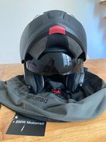 Original BMW Motorrad Klapphelm System 7 Carbon Evo wie neu! Baden-Württemberg - Konstanz Vorschau