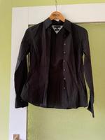 Black shirt from Tommy Hilfiger Berlin - Charlottenburg Vorschau