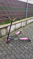 Swing SPORTER / Faltbarer Kinderroller Kinder Scooter Cityroller Saarland - Wadgassen Vorschau