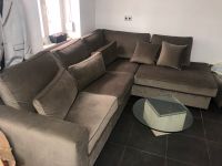 Schöne Couch zu verkaufen Hessen - Wiesbaden Vorschau
