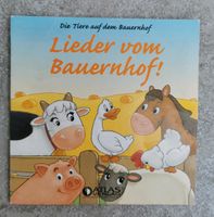 CD: Lieder vom Bauernhof CD Münster (Westfalen) - Hiltrup Vorschau