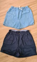 2 Mädchen Shorts Gr. 158 & 158/164 für 10€ TOP!! Essen - Essen-Ruhrhalbinsel Vorschau