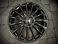 19 Zoll 2DRV by WHEELWORLD WH39 Alufelgen 5x112 Felgen für Audi A3 S3 RS3 8P 8V 8Y GY e-tron A4 B8 8K A6 4F 4G 4K C6 C7 C8 TT RS TTS 8J 8S Q2 GA Q3 8U F3 Q4 FZ S-Line Rotor Performance Sportback Nordrhein-Westfalen - Hagen Vorschau