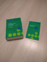 Wörterbuch Englisch-Deutsch und Deutsch-Englisch mit Grammatikhef Münster (Westfalen) - Centrum Vorschau