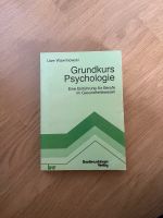 Grundkurs Psychologie Berufe im Gesundheitswesen Uwe Wawrinowski Nordrhein-Westfalen - Witten Vorschau