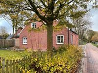 Zweifamilienhaus in idyllischer Lage von Moormerland-Tergast Niedersachsen - Moormerland Vorschau