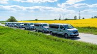 LangzeitMiete 9Sitzer #gewerblich# Kleinbus Mieten Essen - Essen-Borbeck Vorschau