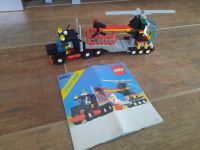 Lego Set 6357 Stunt Copter and Truck von 1988 Hessen - Wartenberg Vorschau