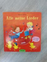 Buch mit CD - Alle meine Lieder Niedersachsen - Bad Bodenteich Vorschau