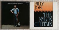 LP Schallplatten, Eric Clapton, Billy Joel Niedersachsen - Wesendorf Vorschau