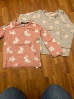 2 Pullover H&M 92 Baden-Württemberg - Crailsheim Vorschau