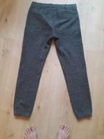 Asos Hose Slacks Chino grau meliert S Berlin - Steglitz Vorschau