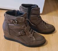 Geox Stiefeletten Hessen - Offenbach Vorschau
