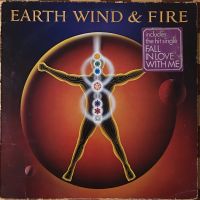 Earth Wind & Fire Schallplatte Vinyl LP Niedersachsen - Oldenburg Vorschau