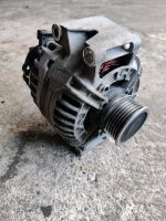 06B903016AB Generator Lichtmaschine VW Tiguan 2.0TSI Bayern - Weidenberg Vorschau