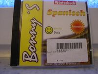 Bonny’s Wörterbuch Spanisch CD-ROM für PC Hannover - Mitte Vorschau