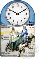 Vorschaubild einer Anzeige von Die Manufact-Uhr Karl Ernst Schmidt