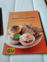 Buch.Gesund essen! Glutenfrei! Nordrhein-Westfalen - Mettmann Vorschau