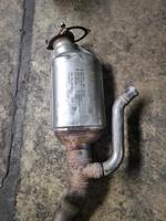 NEU Vw Audi A4 A5 A6 A7 Touareg Kat DPF 8W0131703AT 3,0tdi Niedersachsen - Königslutter am Elm Vorschau