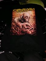 Cytotoxin T-Shirt Größe L Sachsen - Schlettau Vorschau