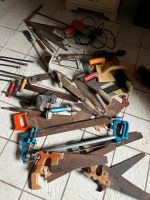 Werkzeugkonvolut diverse Werkzeuge Köln - Rath-Heumar Vorschau