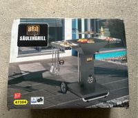 Säulengrill BBQ Premium NEU und originalverpackt Nordrhein-Westfalen - Bornheim Vorschau