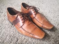 Lloyd Monza 8,5 Herren-Schuhe Anzug-Schuhe Business-Schuhe Bayern - Hirschau Vorschau