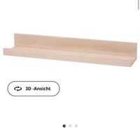 IKEA Mosslanda Bilderleiste 55cm Holz Harburg - Hamburg Heimfeld Vorschau