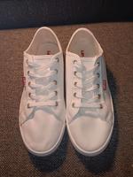 Sneaker LEVIS - wie neu! Parchim - Landkreis - Demen Vorschau