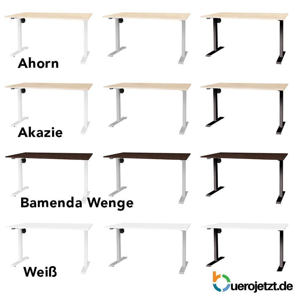 150x Stehtisch Arbeitstisch ergonomischer Schreibtisch in Berlin