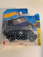 Hot Wheels - 70s VAN - schwarz - NEU OVP Bayern - Hallbergmoos Vorschau