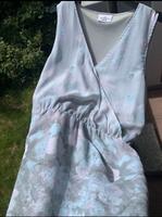 Wunderschönes Pastell Kleid luftig leichter Stoff Saarbrücken-Mitte - Alt-Saarbrücken Vorschau