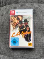 L.A. Noire Nintendo Switch Bayern - Gochsheim Vorschau