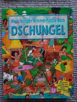 Wimmel-Puzzle-Buch Dschungel * Wimmelbuch Advent * Paulchen Bär Rheinland-Pfalz - Mayen Vorschau