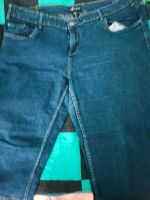 Kurze Blaue Jeans Hose Dortmund - Scharnhorst Vorschau