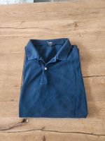 Massimo  Dutti Poloshirt blau Gr. L Nordrhein-Westfalen - Grevenbroich Vorschau