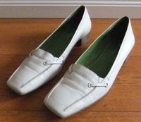 Schuhe von Marc O´Polo in Gr. 40 Frankfurt am Main - Bergen-Enkheim Vorschau