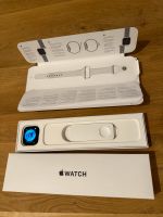 wNeu! Apple Watch SE 2 44 mm Midnight Blue Wifi & GPS München - Bogenhausen Vorschau