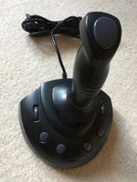 Joystick von Raider Pro, Modell InterAct SV-210 Hamburg-Mitte - Hamburg Horn Vorschau