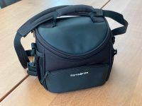 Samsonite Kamera Tasche Schultertasche DSLR SLR Bayern - Zeitlarn Vorschau