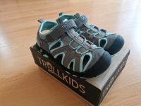 Kinder Sandalen Trollkids Stavanger Gr 33 Sohle 21,5 cm Königs Wusterhausen - Wildau Vorschau