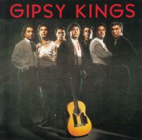 Gipsy Kings - Gipsy Kings CD 1987 Berlin - Charlottenburg Vorschau