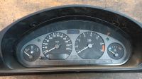 Tacho Instrument BMW E36 318is M42 Lichtschalter Bayern - Gauting Vorschau