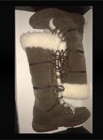 Emu-Boots. Sachsen-Anhalt - Dähre Vorschau