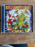 CD Kinderweihnacht Baden-Württemberg - Rottenburg am Neckar Vorschau