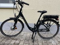 E-Bike und Leichtmofa Saxonette Comfort Electra Baden-Württemberg - Deggenhausertal Vorschau