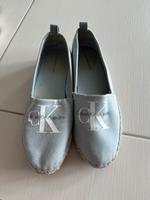 Calvin Klein Jeans Espadrille Nordrhein-Westfalen - Herford Vorschau