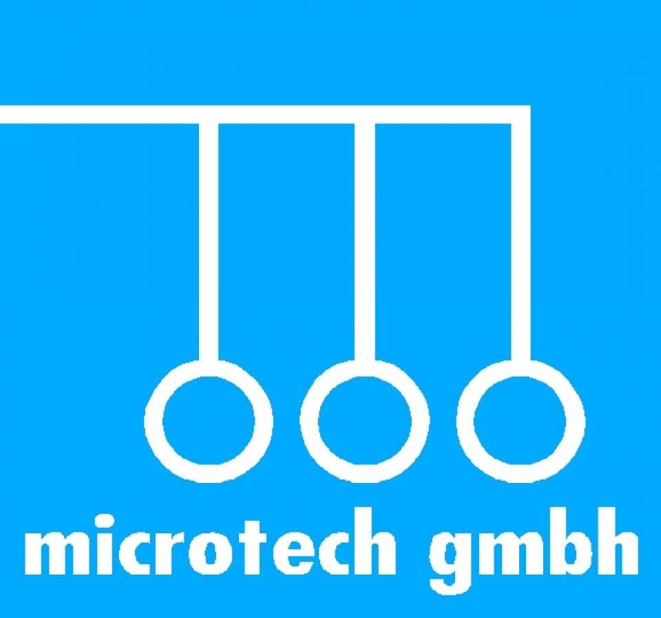 ⭐️ microtech GmbH ➡️ Produktionsmitarbeit  (m/w/x), 14513 in Teltow