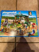 Streichelzoo Playmobil 6635 ( komplett ) Nordrhein-Westfalen - Neunkirchen Siegerland Vorschau